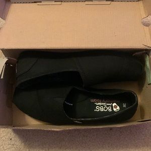 Brand new BOBS slip on Shoes